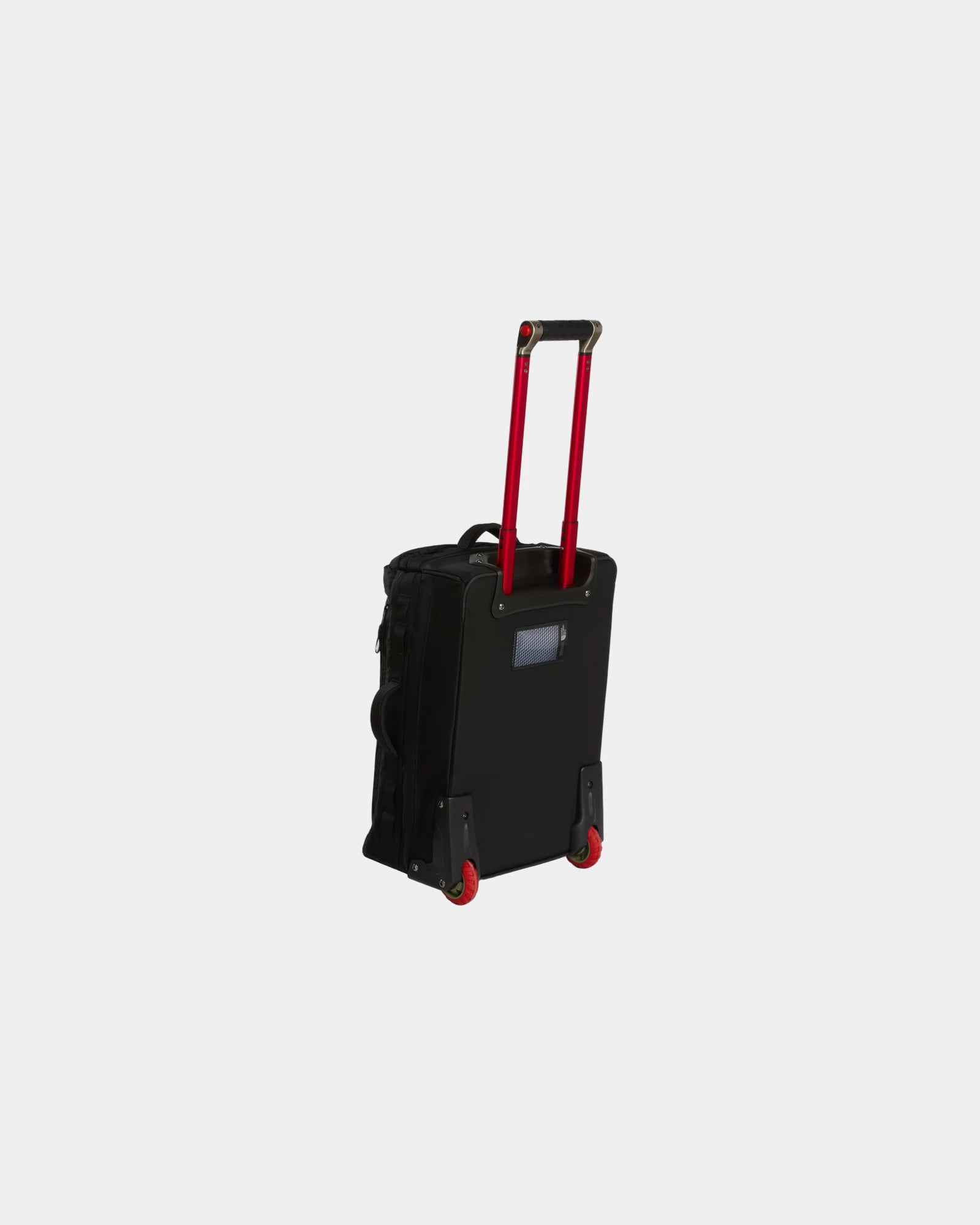 Sac de voyage nylon The North Face Roller 21" à personnaliser - 1